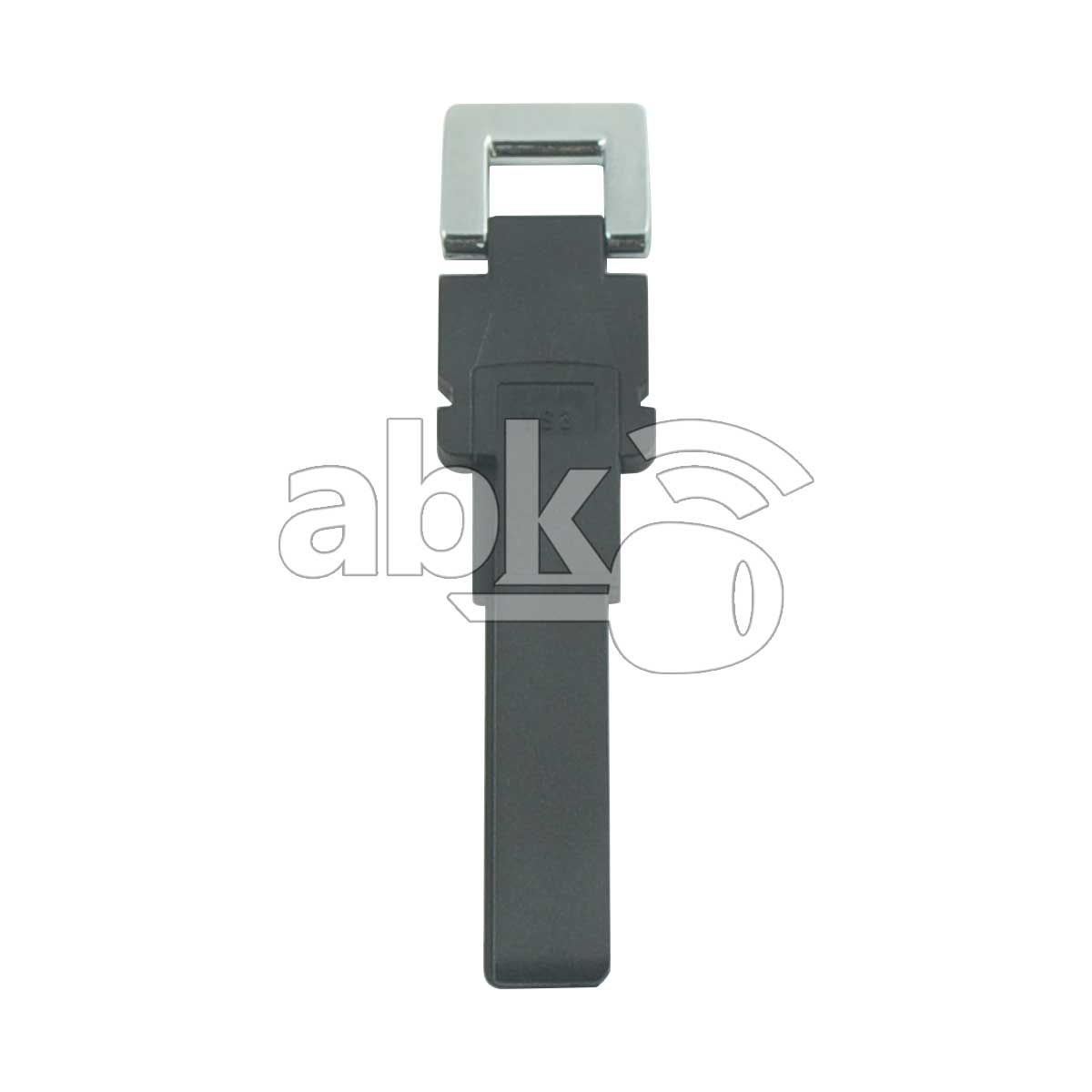 Volkswagen Passat 2005+ Smart Key Blade HU66   ABK 1331   ABKEYS