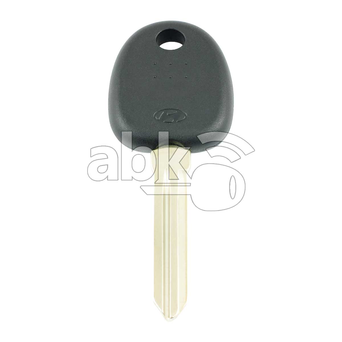 Hyundai Chip Less Key HYN14 - ABK-1333 - ABKEYS.COM