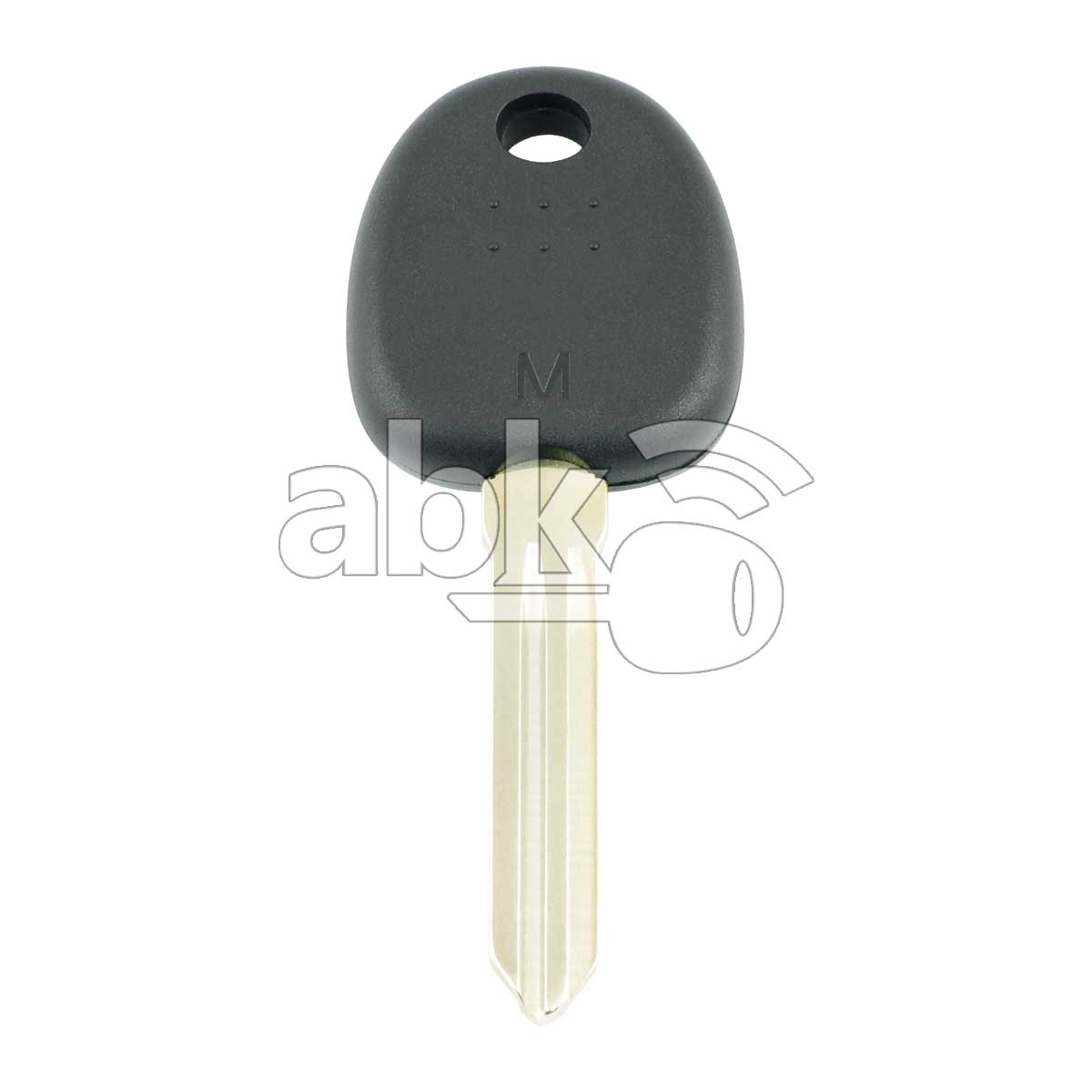 Hyundai Chip Less Key HYN14 - ABK-1333 - ABKEYS.COM