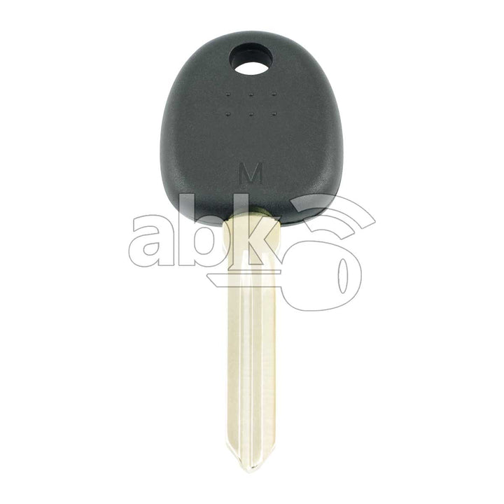 Hyundai Chip Less Key HYN14 - ABK-1333 - ABKEYS.COM