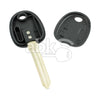 Hyundai Chip Less Key HYN14 - ABK-1333 - ABKEYS.COM