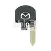 Mazda 2005+ Flip Remote Key Blade MAZ13 - ABK-1335 - ABKEYS.COM