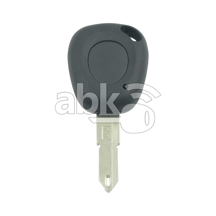 Renu 1998+ Key Head Remote Cover 1Button NE72 - ABK-1336 - ABKEYS.COM