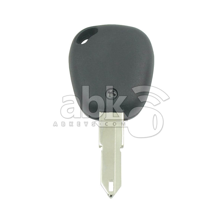 Renu 1998+ Key Head Remote Cover 1Button NE72 - ABK-1336 - ABKEYS.COM