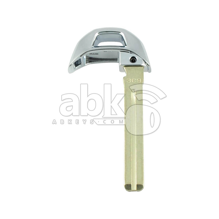 Hyundai Azera Grandeur 2017+ Smart Key Blade 81999-G8100 TOY40 - ABK-1338 - ABKEYS.COM