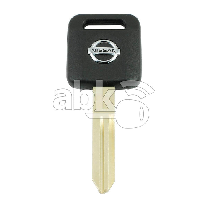 Genuine Nissan Transponder Key H0564-ET000 H0564-CD010 PCF7936 NSN14 - ABK-133 - ABKEYS.COM