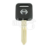 Genuine Nissan Transponder Key H0564-ET000 H0564-CD010 PCF7936 NSN14 - ABK-133 - ABKEYS.COM