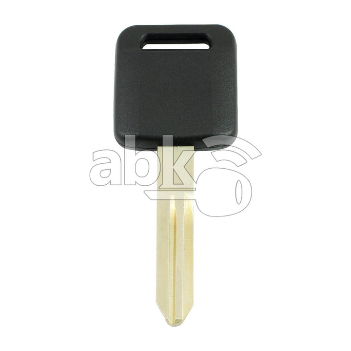 Genuine Nissan Transponder Key H0564-ET000 H0564-CD010 PCF7936 NSN14 - ABK-133 - ABKEYS.COM