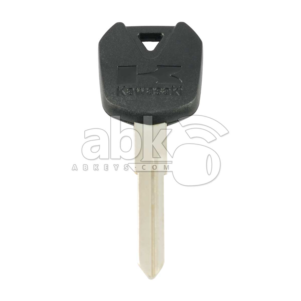 Kawasaki Motorcycle Key KW18 - ABK-1345 - ABKEYS.COM