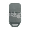 Mercedes Benz Flip Remote Cover 1Button HU39 - ABK-1355 - ABKEYS.COM