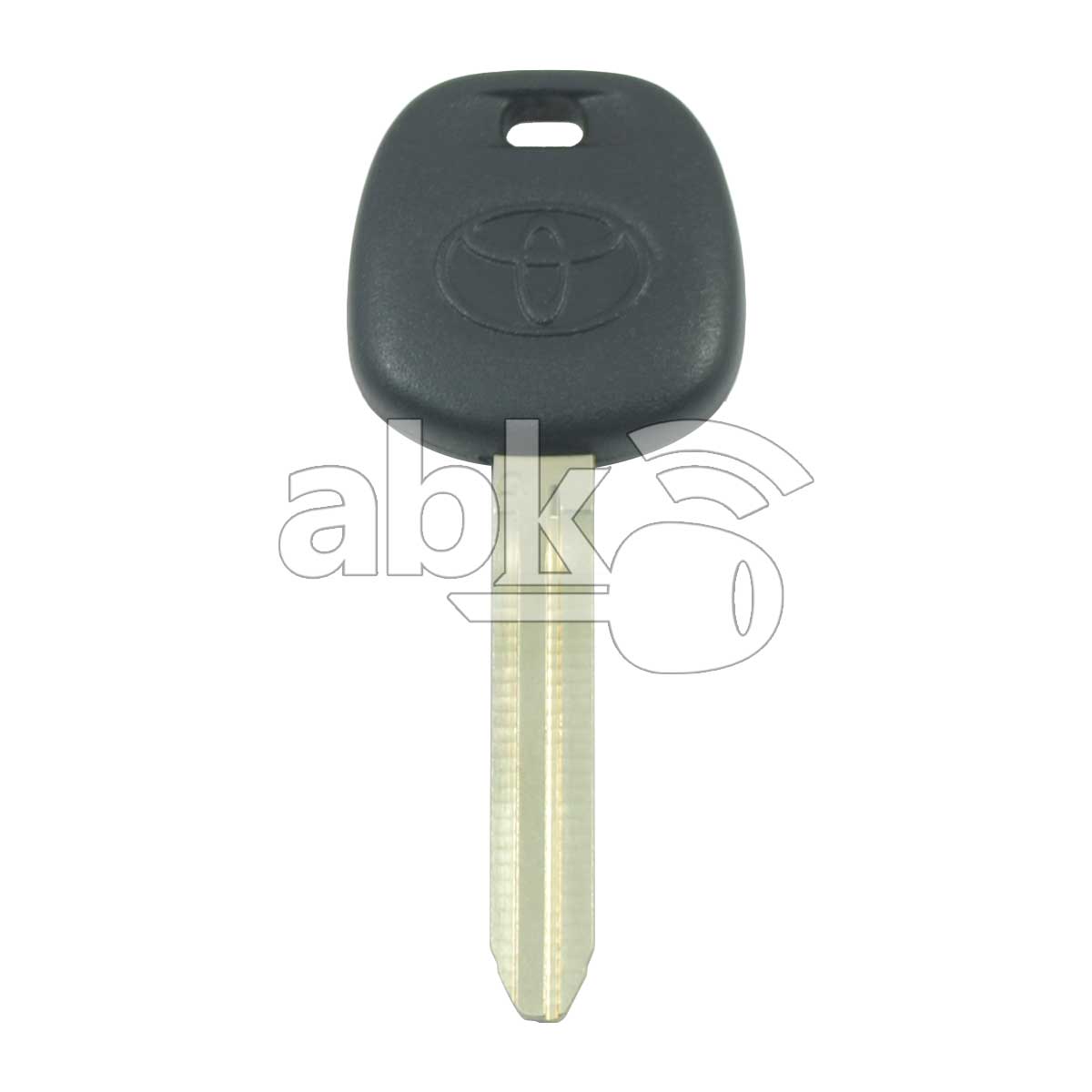 Genuine Toyota Transponder Key 89785 08040 89785 60210 4D 72 G TOY43   ABK 1360   ABKEYS