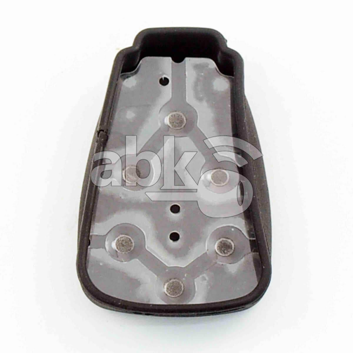 Jeep Chrysler Dodge 2005+ Remote Buttons Pad 3Buttons - ABK-1370 - ABKEYS.COM