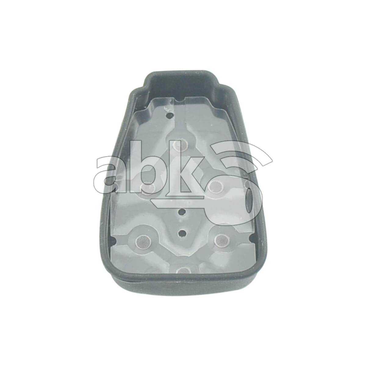 Jeep Chrysler Dodge 2005+ Remote Buttons Pad 4Buttons - ABK-1371 - ABKEYS.COM