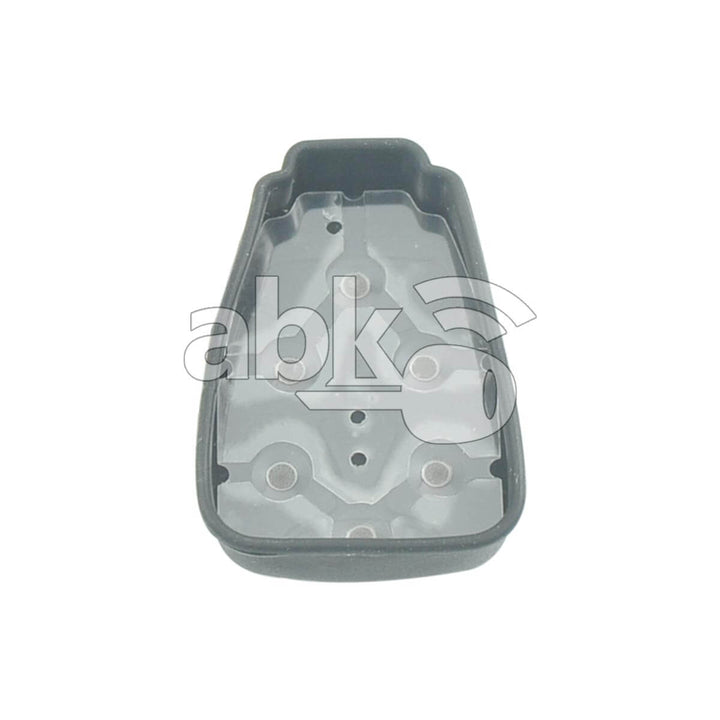 Jeep Chrysler Dodge 2005+ Remote Buttons Pad 4Buttons - ABK-1371 - ABKEYS.COM