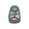 Jeep Chrysler Dodge 2005+ Remote Buttons Pad 6Buttons - ABK-1372 - ABKEYS.COM