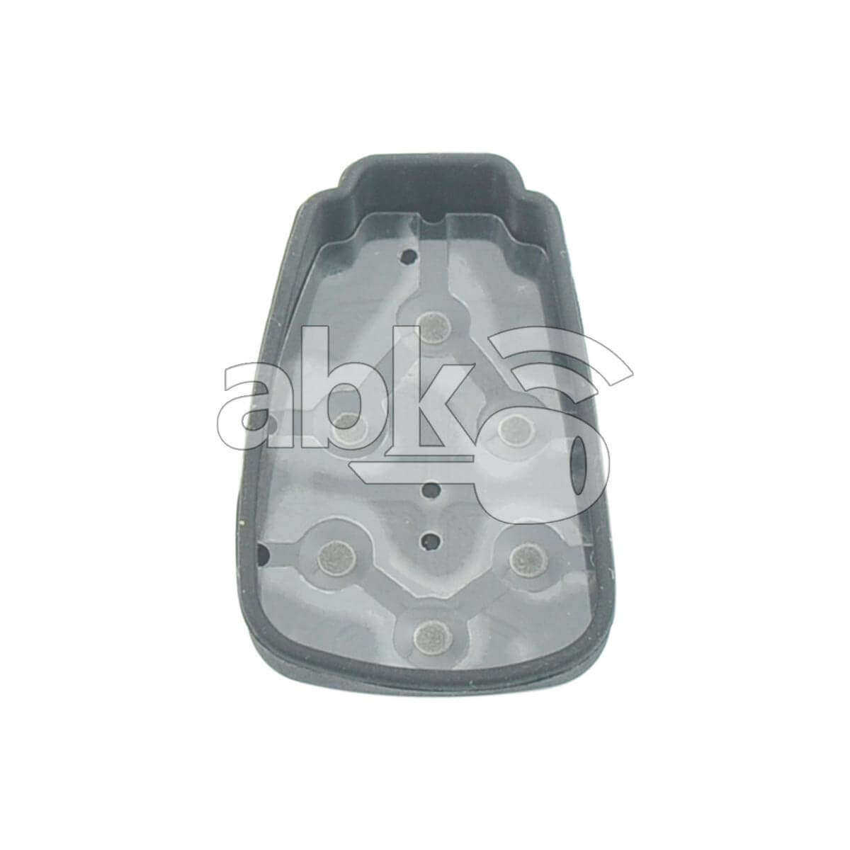 Jeep Chrysler Dodge 2005+ Remote Buttons Pad 6Buttons - ABK-1372 - ABKEYS.COM