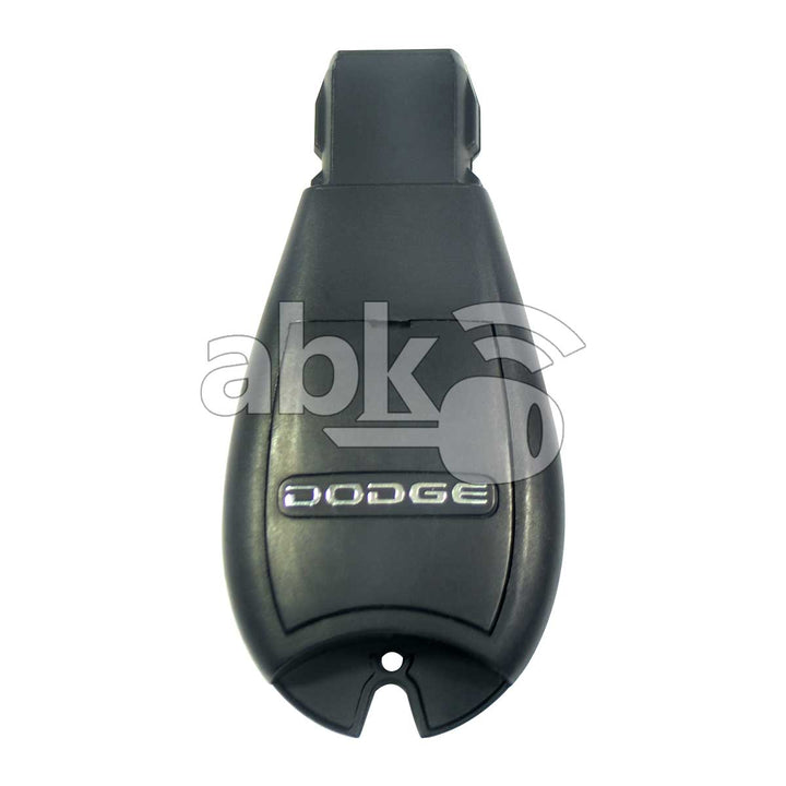 Genuine Dodge Charger 2008+ Fobik Key 5Buttons 05026333AC 5026887AK 433MHz M3N5WY783X - ABK-1377 -