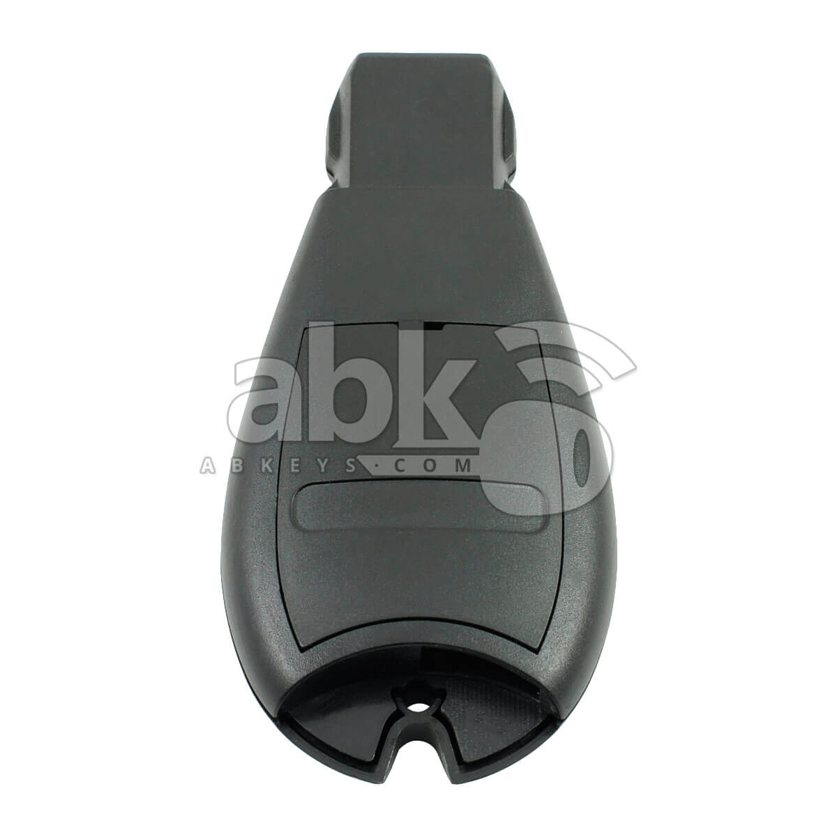 Genuine Chrysler Jeep Dodge 2008+ Fobik Key 3Buttons 433MHz M3N5WY783X - ABK-1391 - ABKEYS.COM
