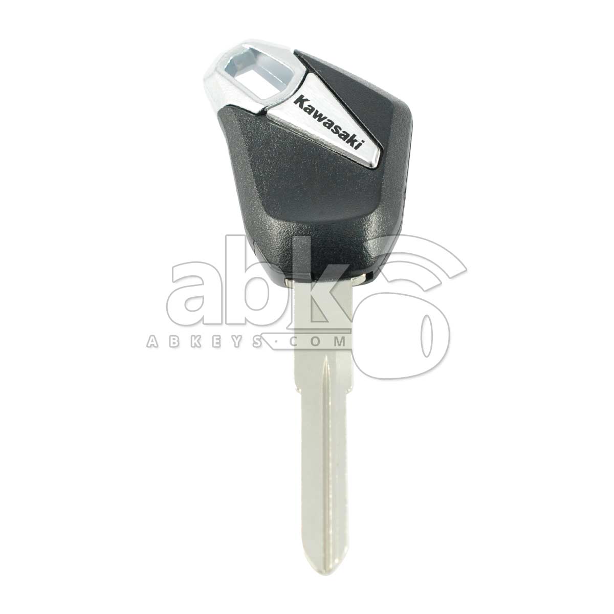 Kawasaki Motorcycle Chip Less Key KW18 ABK-1399 |ABKEYS