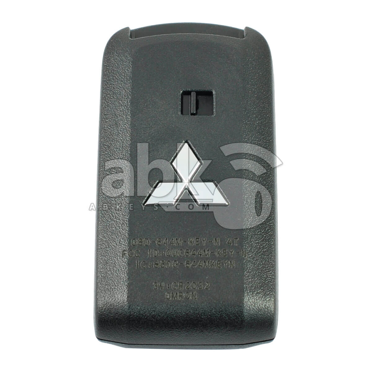 Genuine Mitsubishi Outlander 2015+ Smart Key 4Buttons 8637A817 315MHz OUC644M-KEY-N - ABK-1402 -