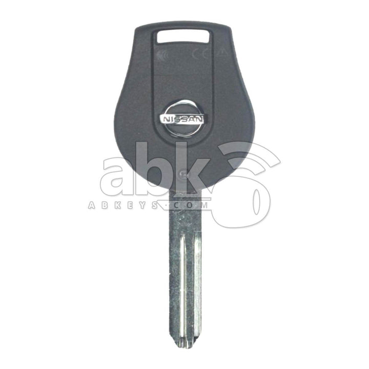 Genuine Nissan Sunny 2017+ Key Head Remote 4Buttons H0561-8CD0A 433MHz TWB1G756 NSN14 - ABK-1403 -