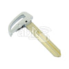 Genuine Hyundai Smart Key Blade 81996-A0020 HYN14R - ABK-1404 - ABKEYS.COM