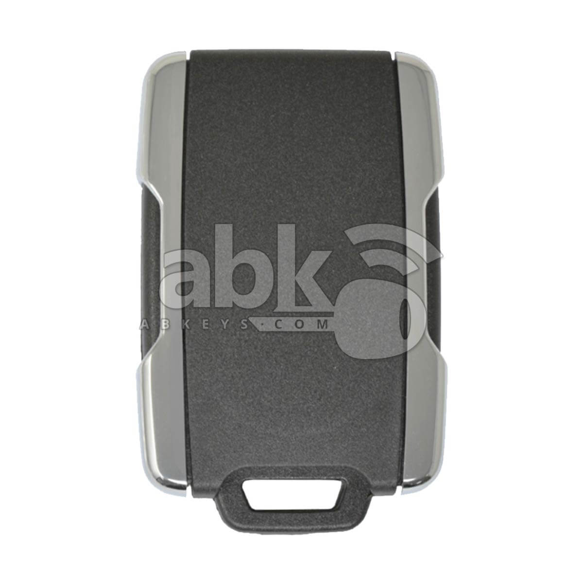 Chevrolet Silverado Gmc Sierra 2014+ Remote Control 4Buttons 13577770 84540865 315MHz M3N32337100 -