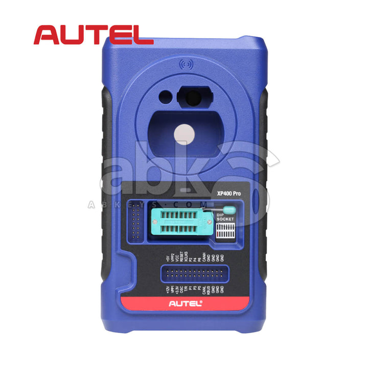 Autel XP400 PRO Key Programmer Tool - ABK-1413 - ABKEYS.COM