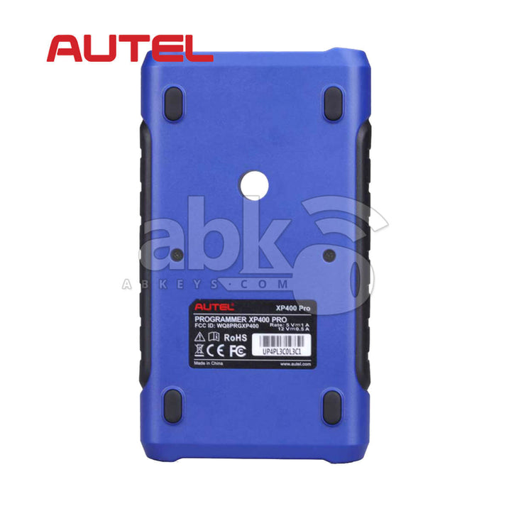 Autel XP400 PRO Key Programmer Tool - ABK-1413 - ABKEYS.COM