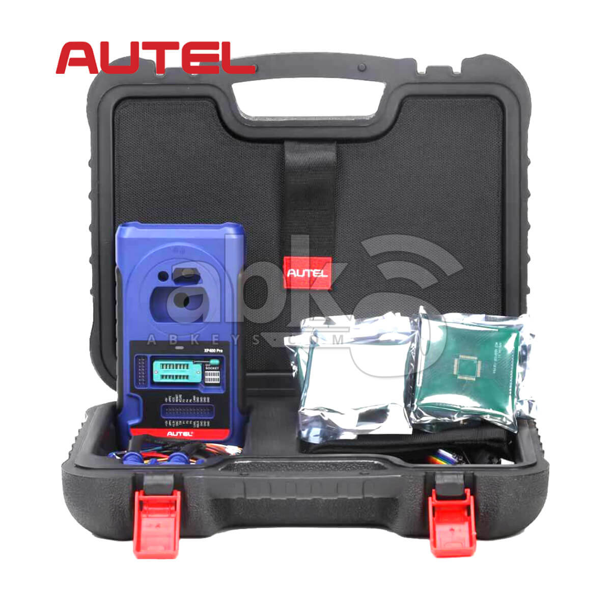 Autel XP400 PRO Key Programmer Tool   ABK 1413   ABKEYS