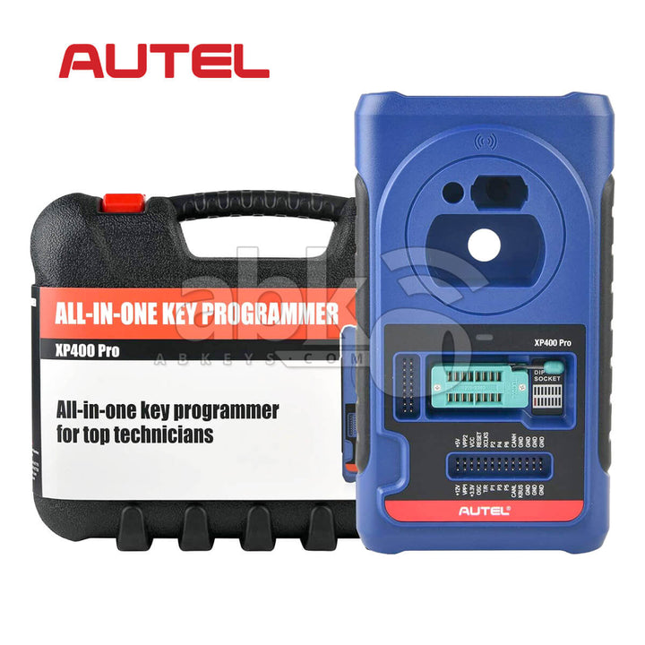Autel XP400 PRO Key Programmer Tool - ABK-1413 - ABKEYS.COM