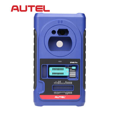Autel XP400 PRO Инструмент Программатор Ключей