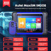 Autel MaxiIM IM508 Key Programmer & Diagnostic Tool - ABK-1416 - ABKEYS.COM