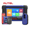 Autel MaxiIM IM508 Key Programmer & Diagnostic Tool + XP400 Pro + Autel G-Box2 APB112 Bundle Kit -