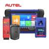 Autel MaxiIM IM508 Key Programmer & Diagnostic Tool + XP400 Pro + Autel G-Box2 APB112 Bundle Kit -