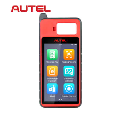 Autel MaxiIM KM100 IMMO Key Programmer - ABK-1419 - ABKEYS.COM