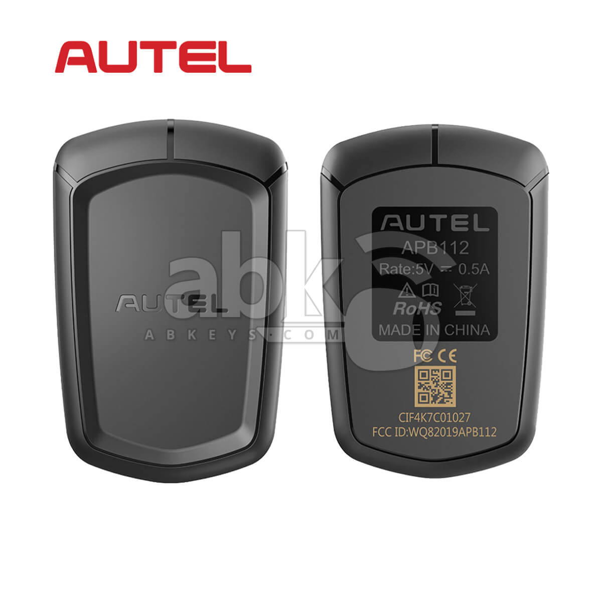 Autel APB112 Smart Key Simulator Emulator   ABK 1421   ABKEYS