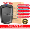 Autel APB112 Smart Key Simulator Emulator - ABK-1421 - ABKEYS.COM