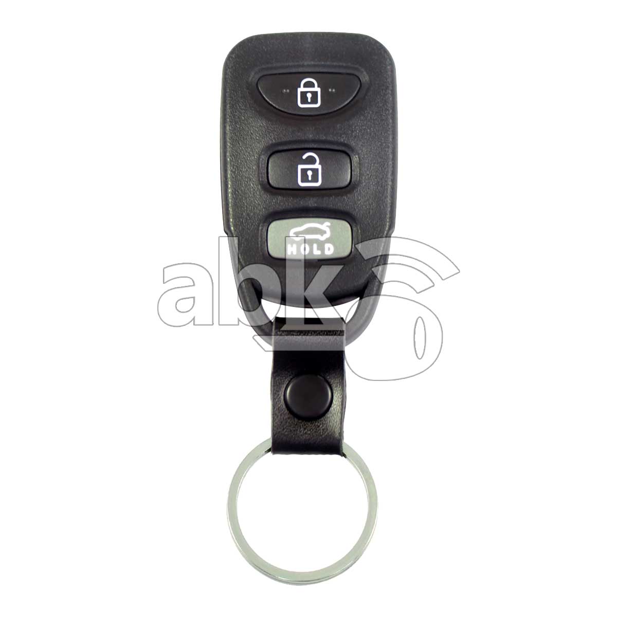 Genuine Hyundai Sonata 2010+ Remote Control 3Buttons 95430 3S100 433MHz OKA 950T   ABK 1428  