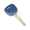 Genuine Kia Sportage Transponder Key 0K2AC-76201A 48 MEGAMOS KIA3 - ABK-1429 - ABKEYS.COM