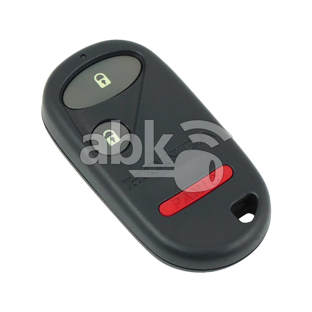 Genuine Honda Civic Pilot 2001+ Remote Control 3Buttons 08E61 S5D 1MOO1 433MHz NHVWB1U523   ABK 1430