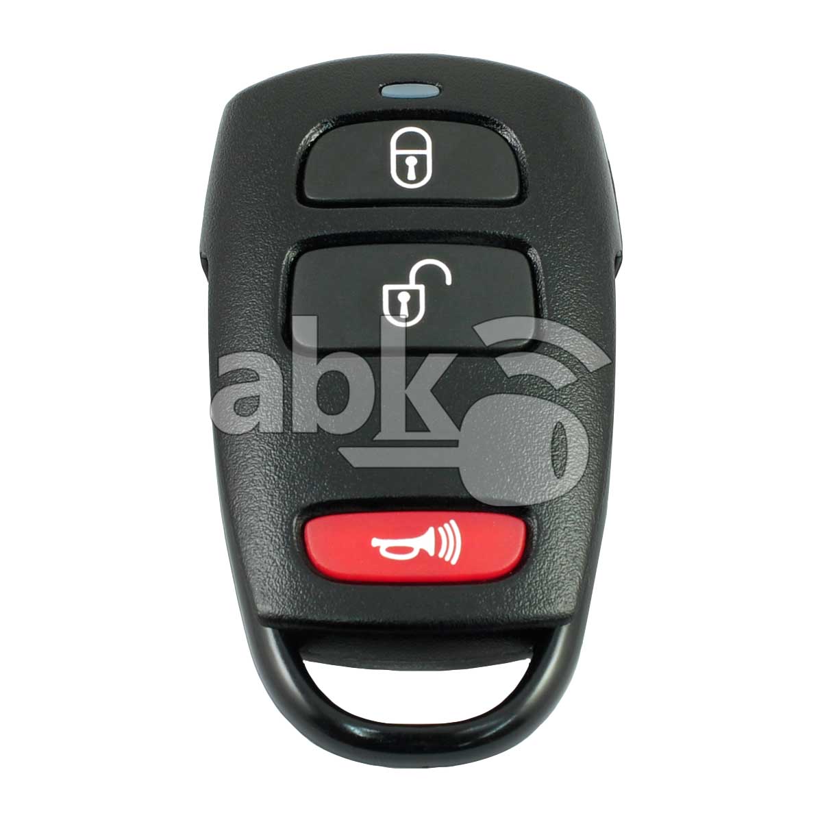 Genuine Kia Sedona 2009+ Remote Control 3Buttons 95430-4D032 315MHz SV3-VQTXNA13 - ABK-1433 -