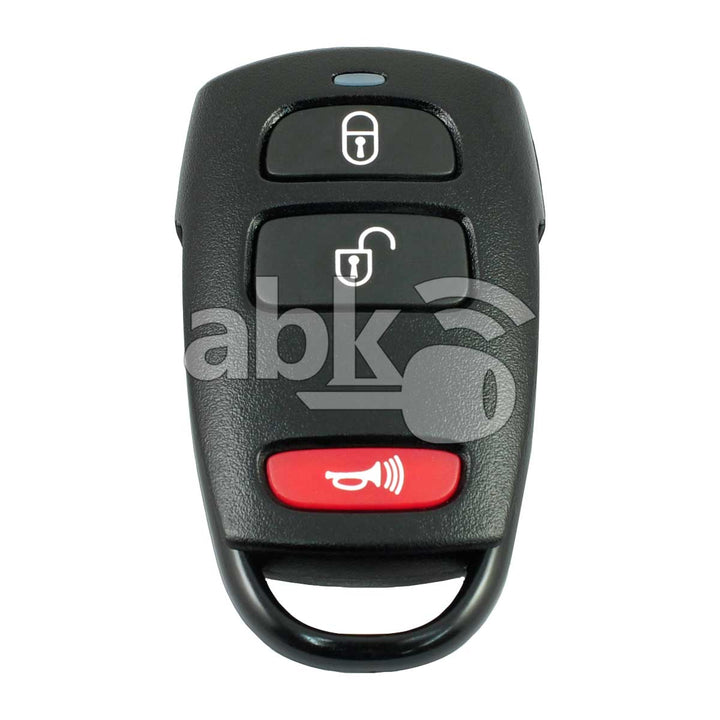 Genuine Kia Sedona 2009+ Remote Control 3Buttons 95430-4D032 315MHz SV3-VQTXNA13 - ABK-1433 -