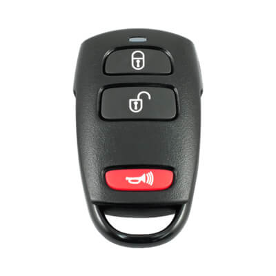 Оригинальный Пульт Kia Sedona 2009-2014, 3Кнопки 95430-4D032 315MHz, SV3-VQTXNA13