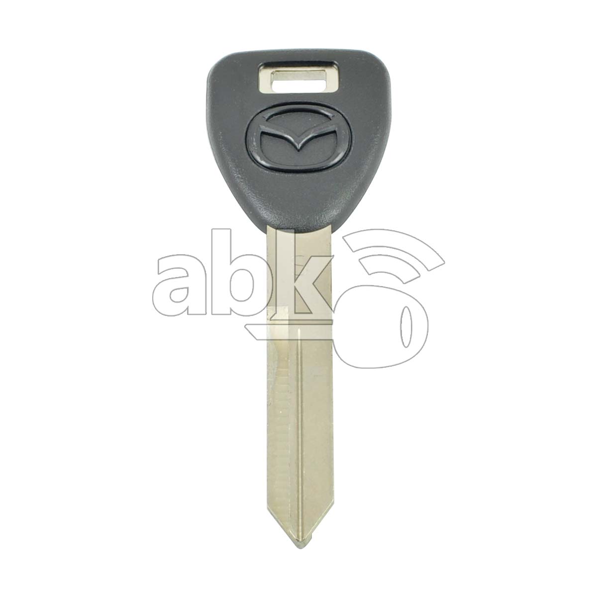 Genuine Mazda Key 599045 FO40R - ABK-1436 - ABKEYS.COM