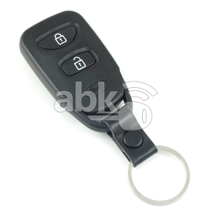 Genuine Hyundai Tucson 2010+ Remote Control 3Buttons 95430-2S200 95430-2S201 314MHz OSLOKA-850T -