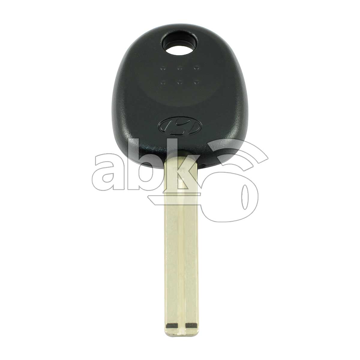 Genuine Hyundai Sonata Elantra IX35 Transponder Key 81996-3S010 81996-2L010 PCF7936 TOY40 - ABK-1443