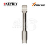 KeyDiy Xhorse Remote Key Blade For Ford Jaguar FO21 - ABK-1457 - ABKEYS.COM