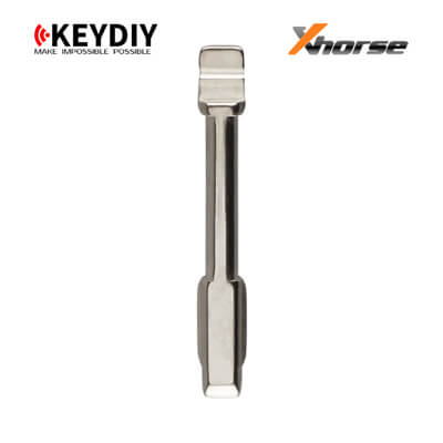 KeyDiy Xhorse Remote Key Blade For Ford Jaguar FO21 - ABK-1457 - ABKEYS.COM