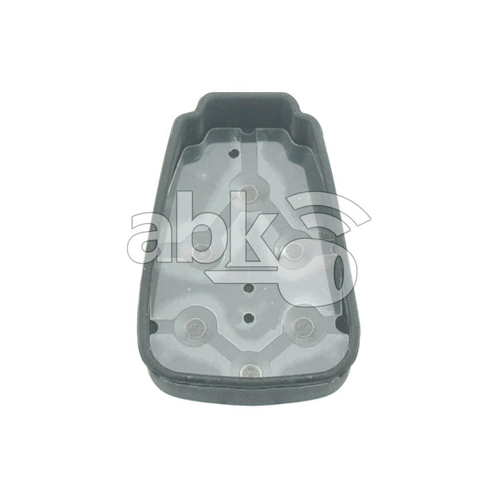 Jeep Chrysler Dodge 2005+ Remote Buttons Pad 2Buttons - ABK-1463 - ABKEYS.COM
